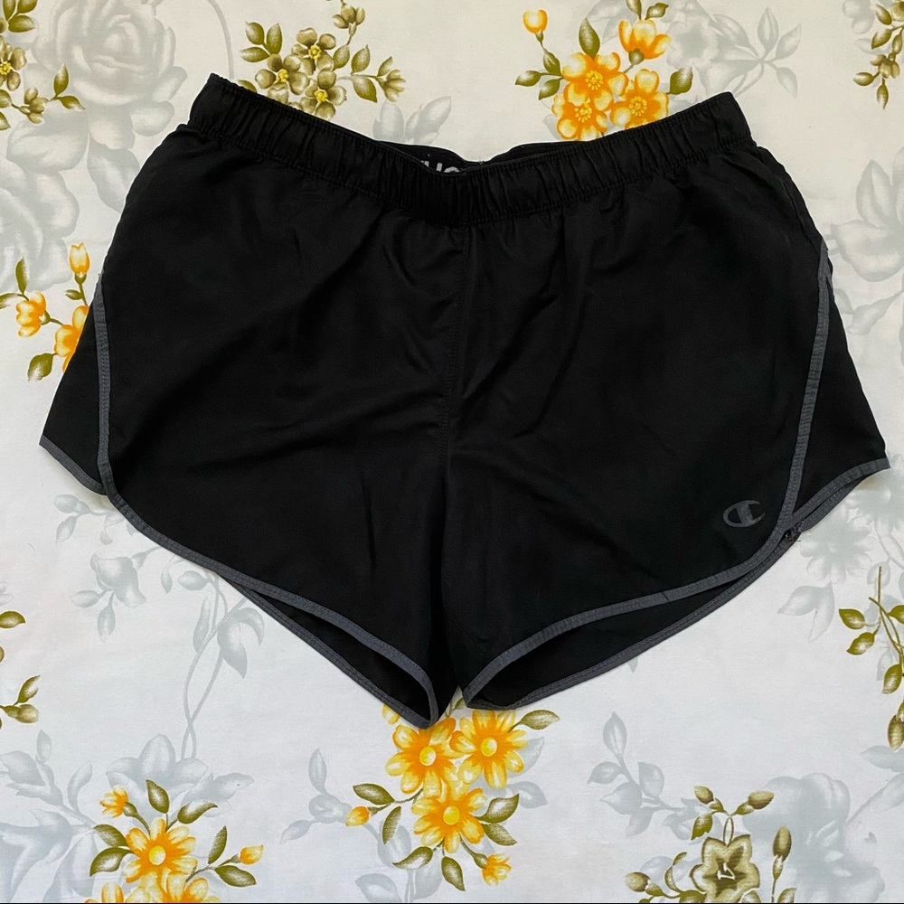 Champion Size M Athletic Shorts
